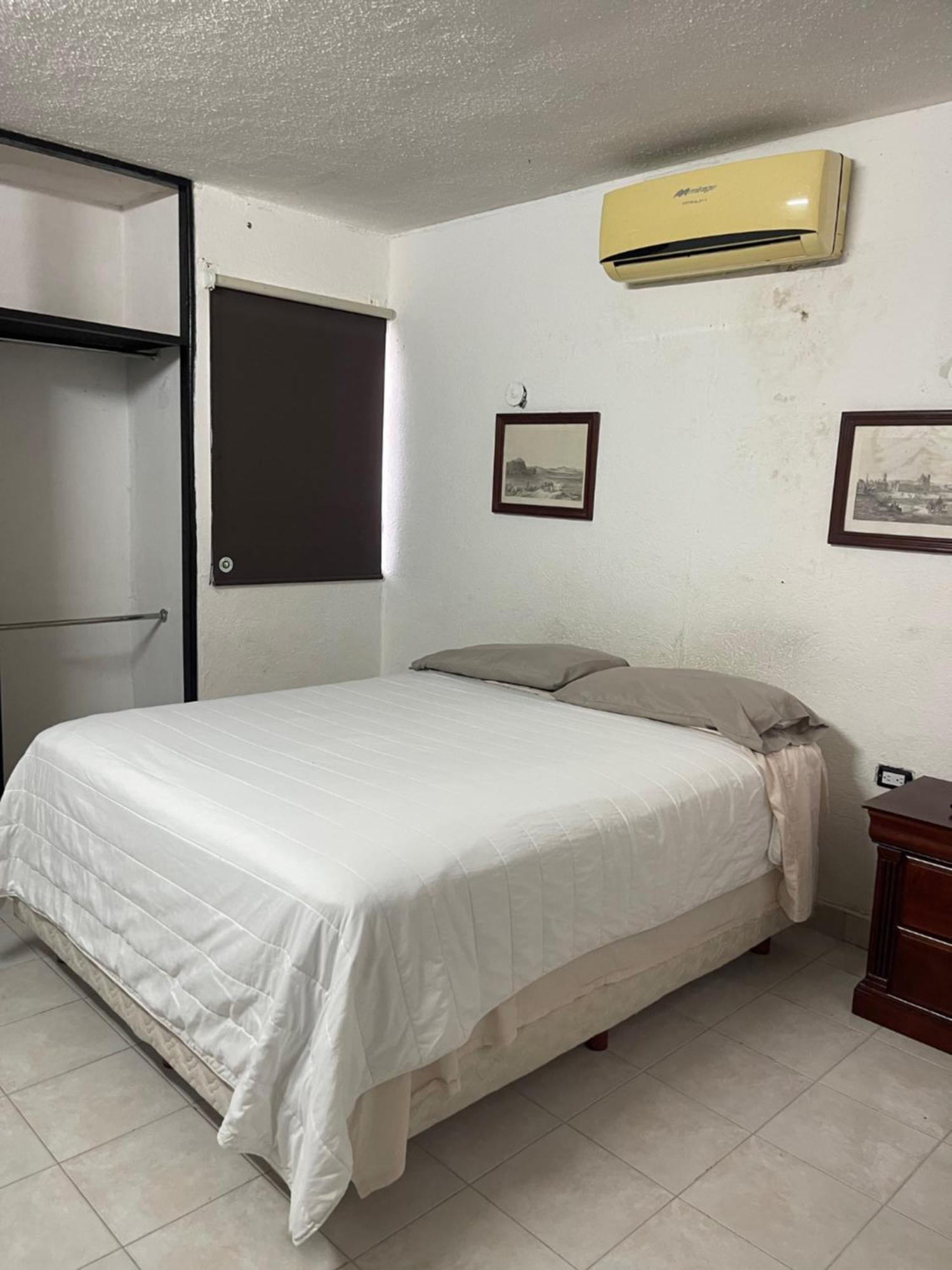 Villa Casa Peña Mérida Exterior foto